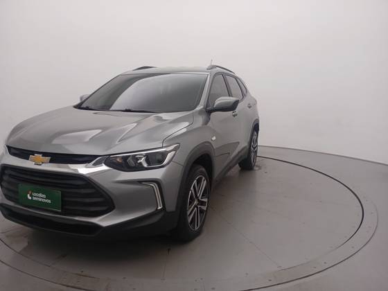 CHEVROLET TRACKER 1.0 TURBO FLEX LT AUTOMÁTICO